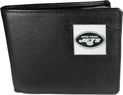 Siskiyou Leather Bi-fold Wallet in Saudi Arabia