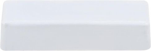 HARFINGTON Metal Buffing Polishing Compound Bars for Aluminum, Stainless Steel, Buffing Wheel, 3.5oz Each, White in Saudi Arabia