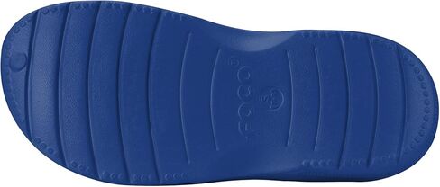 FOCO Men's NCAA Sherpa Lined Big Logo Clog in Saudi Arabia