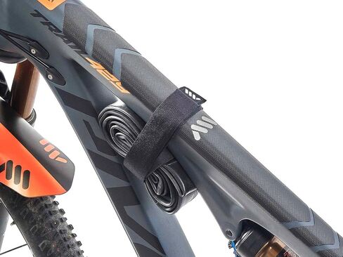 حزام مزود بخطاف وحلقة من طراز AMS من Mountain Style لحمل الأساسيات في حالة مسطحتك in Kuwait