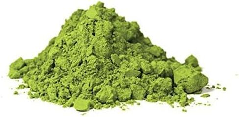 Takaokaya USDA Organic Green Breeze All Natural Green Tea Powder - 300 Gram (Food Service Bulk Size Pack) in Saudi Arabia