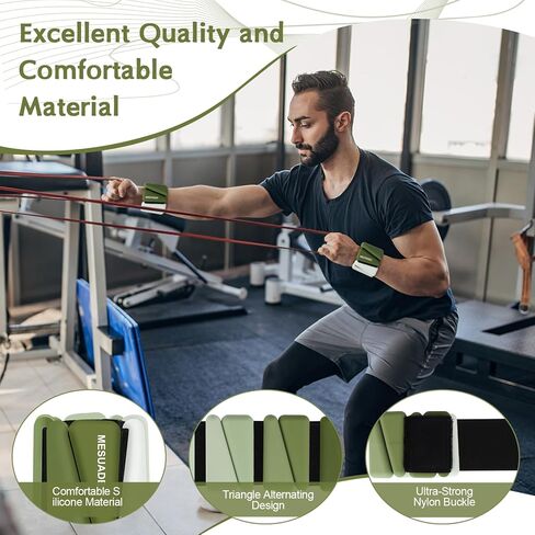 أوزان للمعصم والكاحل للنساء، مجموعة من أوزان للكاحل قابلة للتعديل للذراع والساق، أوزان للمعصم للمشي واليوجا والبيلاتيس والجري والرقص وصالة الألعاب الرياضية 1 رطل لكل منهما in Kuwait