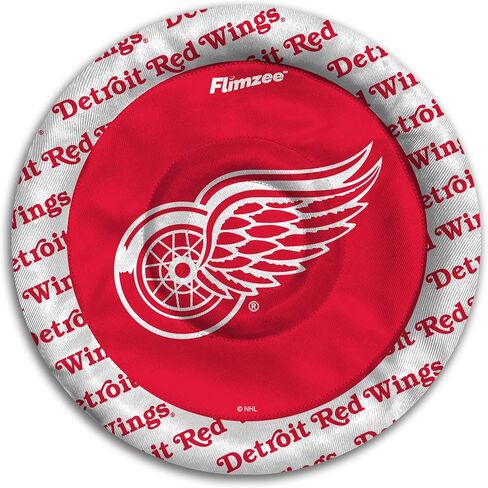 YouTheFan NHL Flimzee Bean-Bag Flying Disc in Saudi Arabia