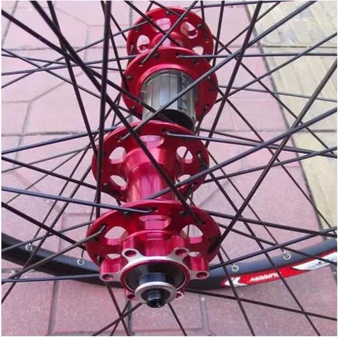 260 mm /10.2 Inch Stainless Steel Spokes Bike Spokes Bicycle Spokes 14G Spokes Black Bike Spokes 26 Inch Mountain/Road Bikes with 14mm Spoke Caps 12PCS in Saudi Arabia