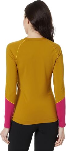 Arc'teryx Rho Long Sleeve Crew in Saudi Arabia