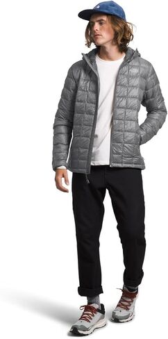 THE NORTH FACE Men's Thermoball Eco Hoodie 2.0 in Saudi Arabia