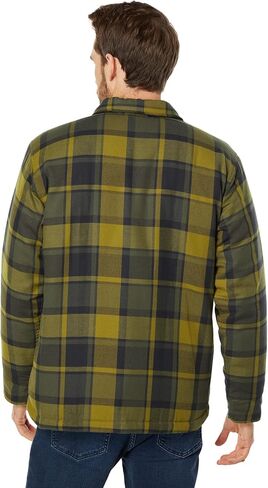 Marmot Lanigan Flannel Chore Coat in Saudi Arabia