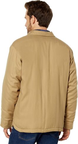 Marmot Lanigan Flannel Chore Coat in Saudi Arabia