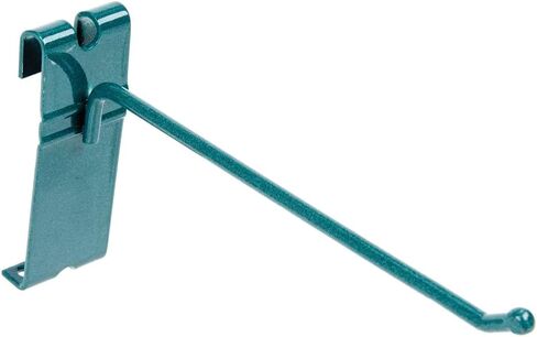 FSE Quantum SG-HOOK6P خطاف شبكي للمتجر، 6 بوصة، لمسة نهائية من الإيبوكسي الأخضر، NSF in Saudi Arabia