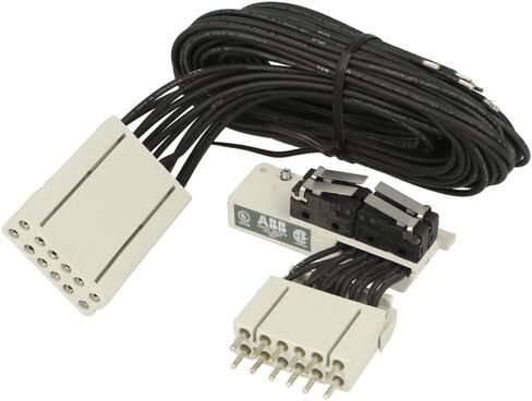 1SDA054911R1 | 1SDA054911R1 | ABB 3 Changeover Contacts, 250V AC/DC in Kuwait