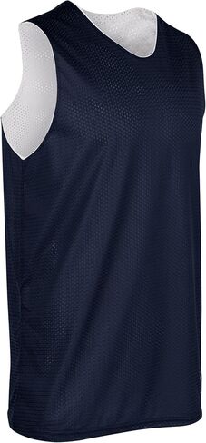 CHAMPRO Men Adult Zone Reversible Basketball Jersey in Saudi Arabia