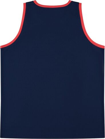 قميص كرة السلة Tom & Jerry للرجال - قميص كرة سلة شبكي كلاسيكي من Hanna-Barbera - قميص جيرسي شبكي كلاسيكي برسوم كارتونية in Kuwait