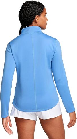 Nike Women's Therma-FIT One 1/2-Zip in Saudi Arabia