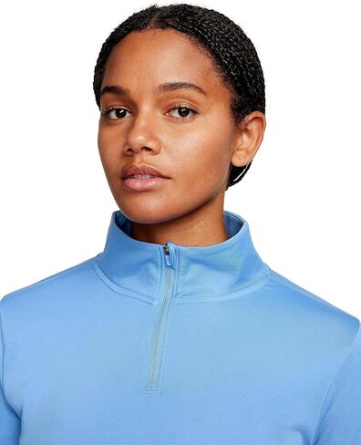 Nike Women's Therma-FIT One 1/2-Zip in Saudi Arabia