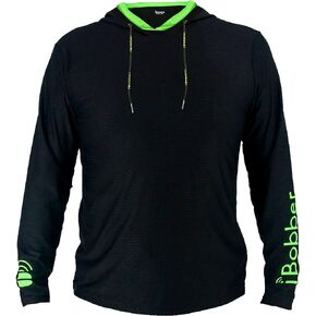 Men's Long Sleeve Shirts Lightweight UPF 50+ Sun Protection SPF Hoodie Shirt Long Sleeve Fishing Hiking Running