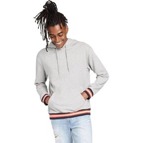 Original Use Men's Fleece Hoodie Sweatshirt -