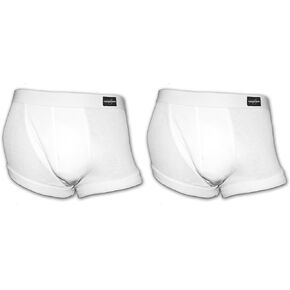 سروال أندرو سكوت للرجال مكون من قطعتين مربعة الشكل in Kuwait