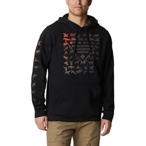Columbia Men's PHG Elements Hoodie