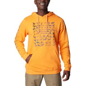Columbia Men's PHG Elements Hoodie