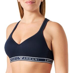 Emporio Armani Women's Padded Bralette