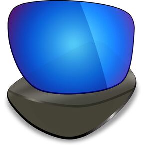 Mryok Replacement Lenses for Oakley Sliver OO9262 - Options