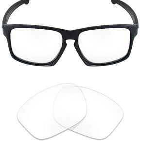 عدسات Mryok البديلة لـ Oakley Sliver OO9262 - خيارات