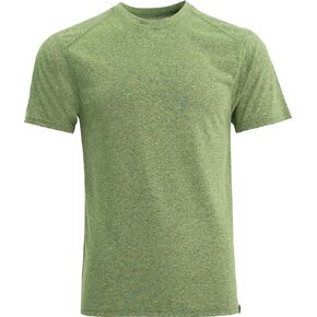Men's Recycled Polyester Short Sleeve T-Shirt