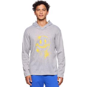 Mens Hoodies, Lightweight Hoodies for Men, Men's Sleepwear and Loungewear