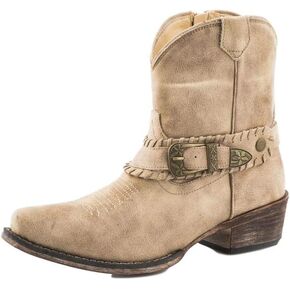 ROPER Women's Nelly Western Boot