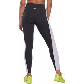 Reebok Women's Lux High-Rise Leggings