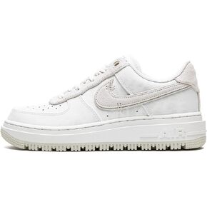 Nike Mens Air Force 1 Luxe DD9605 100 Summit White - Size 10.5