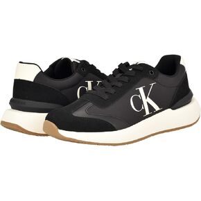 Calvin Klein Men's Dilbur Sneaker