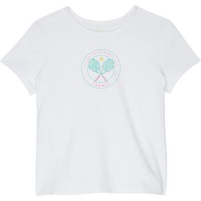 Lilly Pulitzer Girl's Mini Rally Tee (Toddler/Little Kids/Big Kids)
