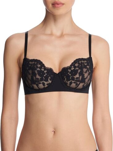 Natori Women's Plush Romance Balconette Underwire in Saudi Arabia