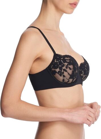 Natori Women's Plush Romance Balconette Underwire in Saudi Arabia