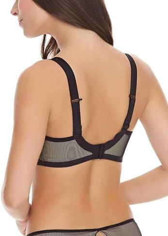 Freya Women's Plus Size Idol Allure Underwire Plunge Bra in Saudi Arabia