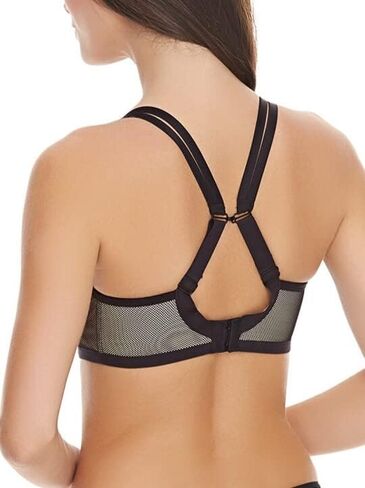 Freya Women's Plus Size Idol Allure Underwire Plunge Bra in Saudi Arabia