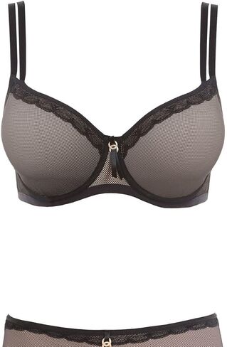 Freya Women's Plus Size Idol Allure Underwire Plunge Bra in Saudi Arabia
