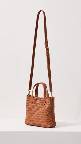Madewell Women's The Small Transport Crossbody in Saudi Arabia