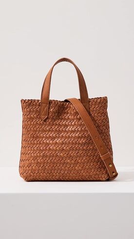 Madewell Women's The Small Transport Crossbody in Saudi Arabia
