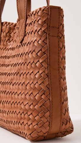 Madewell Women's The Small Transport Crossbody in Saudi Arabia
