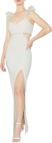 LIKELY Women's Breonna Gown in Saudi Arabia