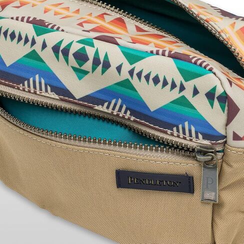 Pendleton Men's Carryall Pouch in Saudi Arabia