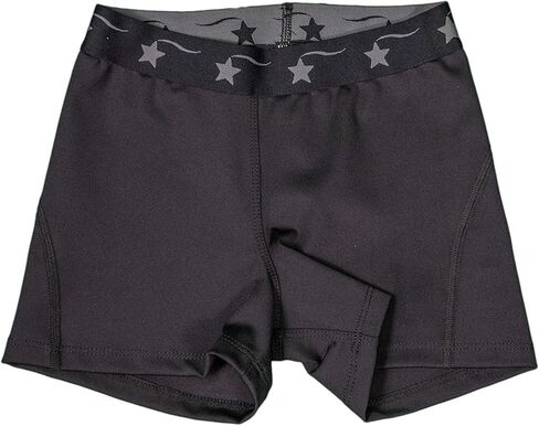 Destira Power Flex Short for Gymnastics and Dance in Saudi Arabia