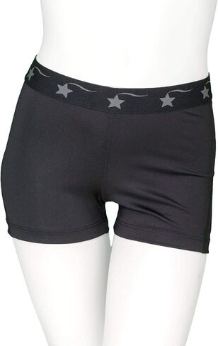 Destira Power Flex Short for Gymnastics and Dance in Saudi Arabia