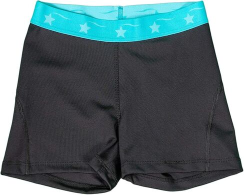 Destira Power Flex Short for Gymnastics and Dance in Saudi Arabia