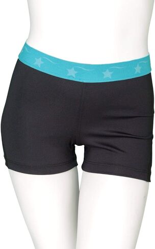 Destira Power Flex Short for Gymnastics and Dance in Saudi Arabia