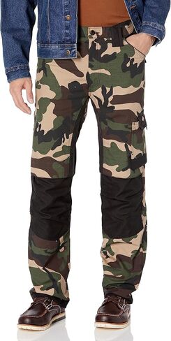 Dickies Men's Performance Workwear Gdt Premium Pants in Saudi Arabia