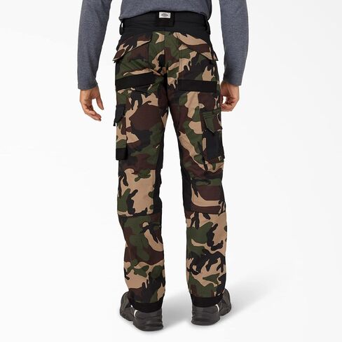Dickies Men's Performance Workwear Gdt Premium Pants in Saudi Arabia