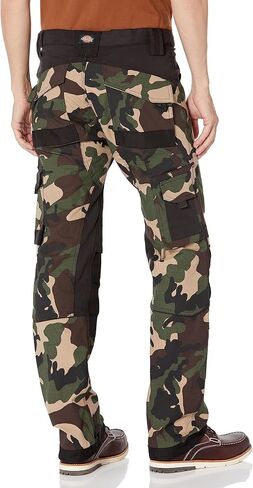 Dickies Men's Performance Workwear Gdt Premium Pants in Saudi Arabia